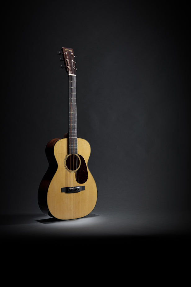 Martin 0-18