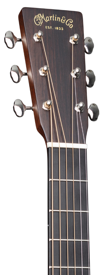 Martin 0-18