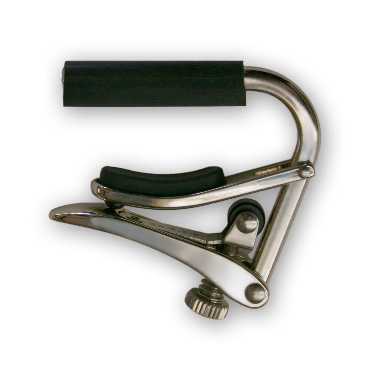 SHUBB C5 CAPO Banjo/Mandolin Nickel