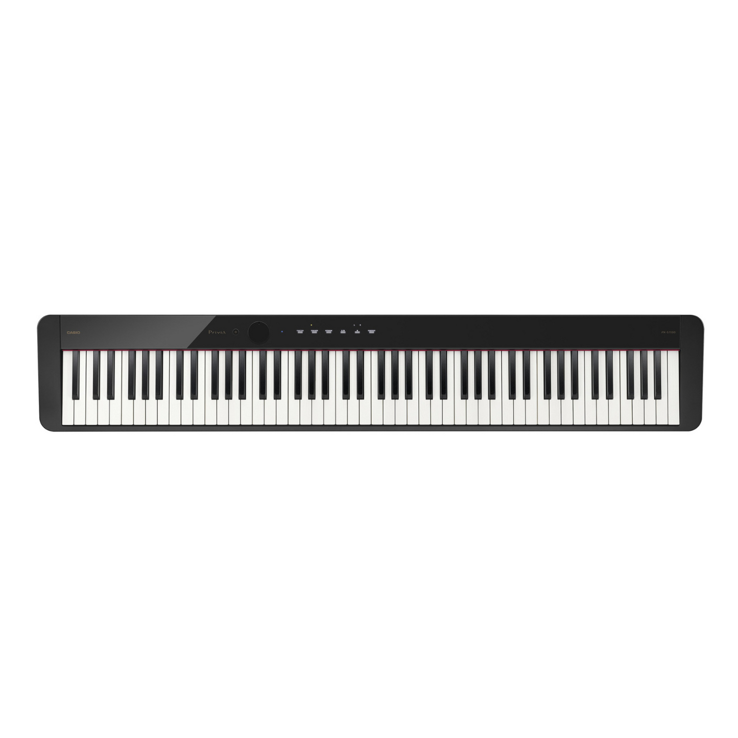 Casio Bundle PX-S1100BK Digital Piano