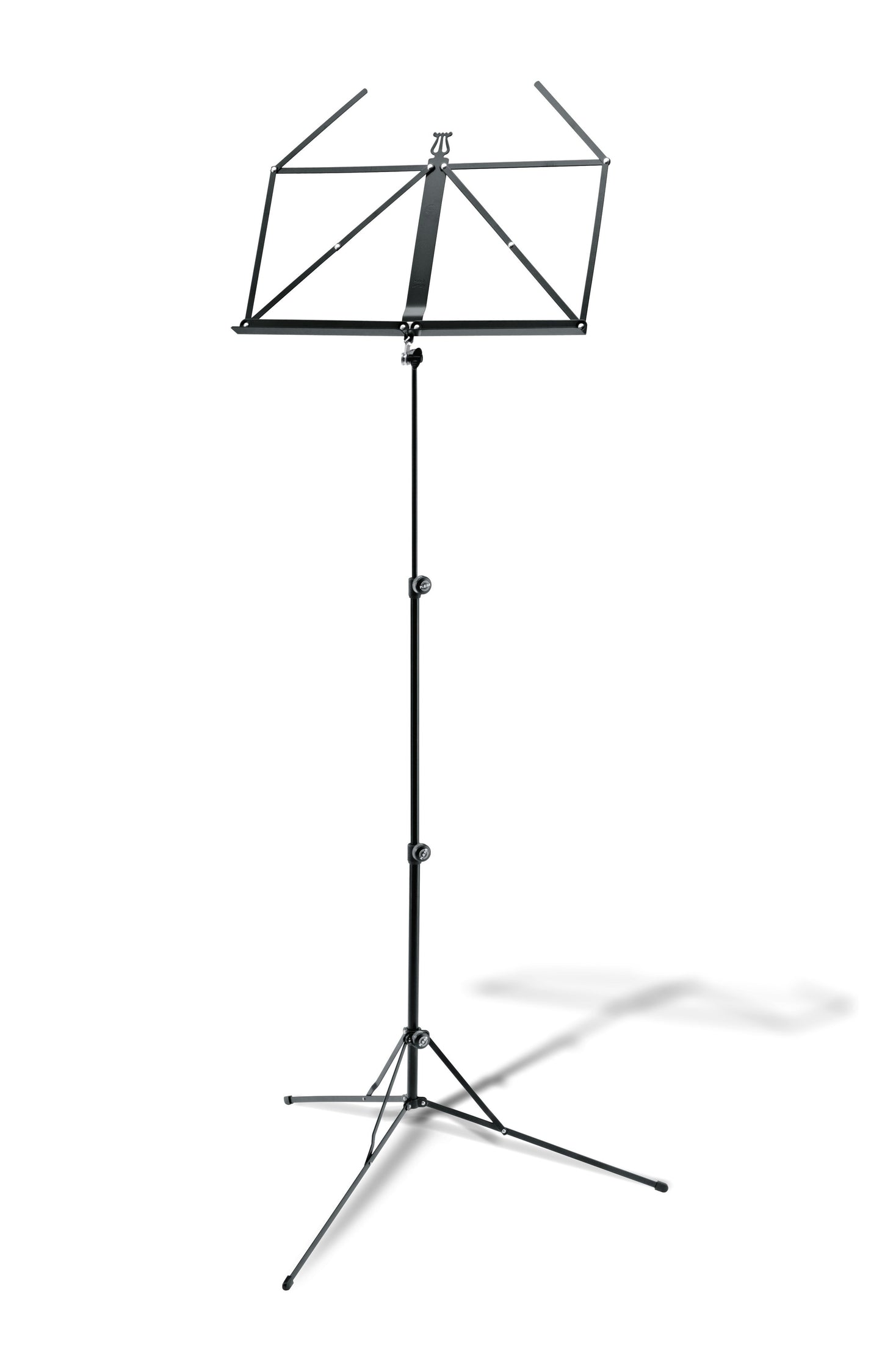 K&M 10100B Music Stand