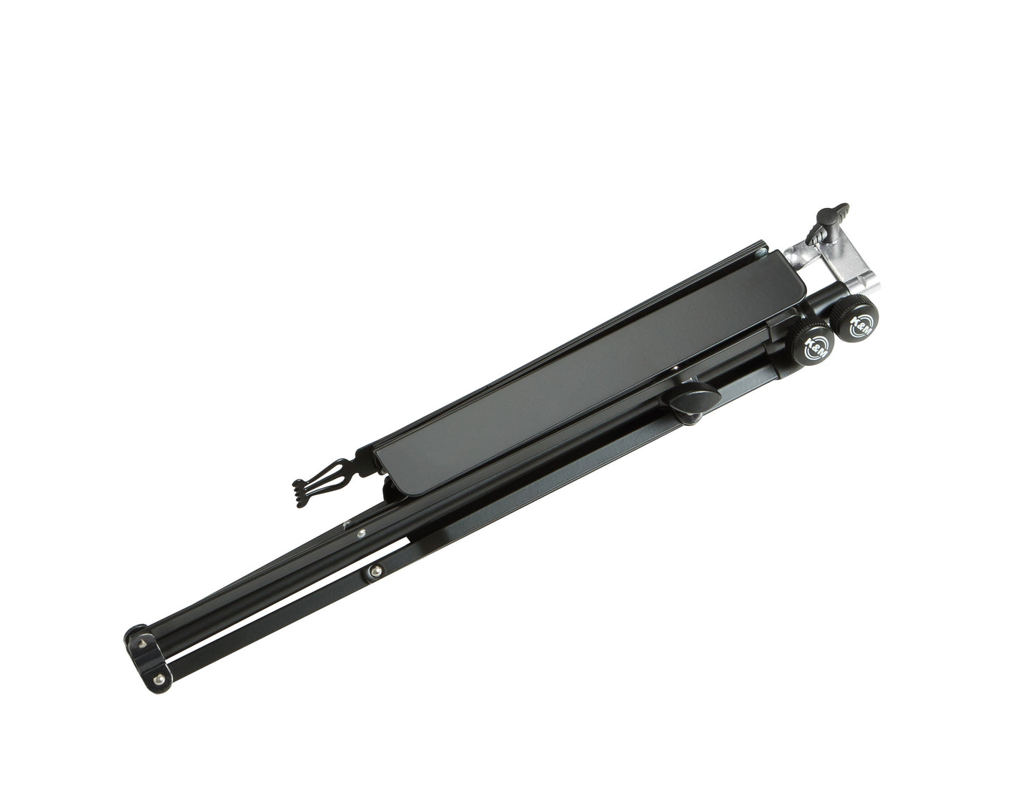 K&M 10100B Music Stand