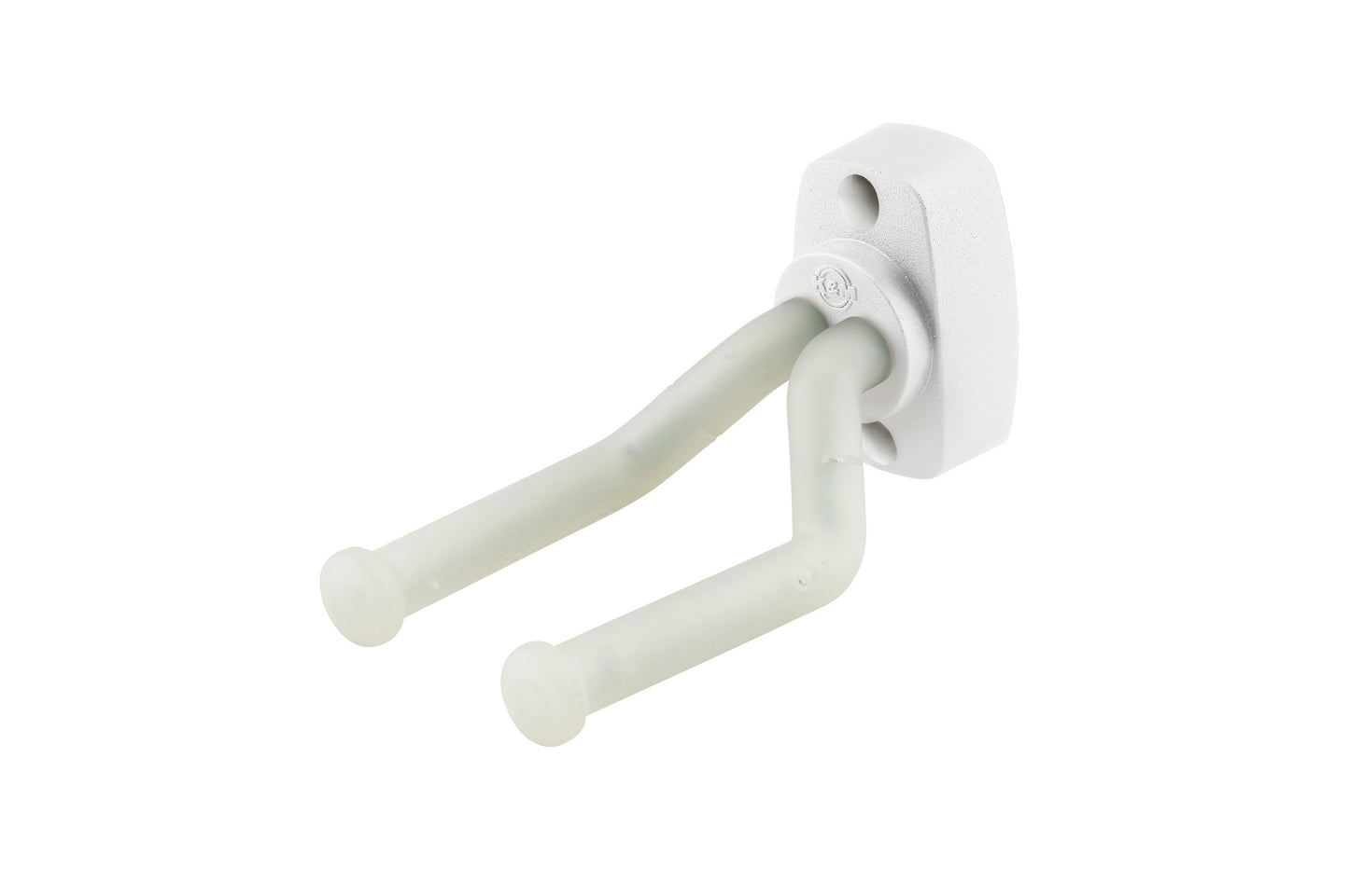 K&M 16280W Guitar Wall Mount