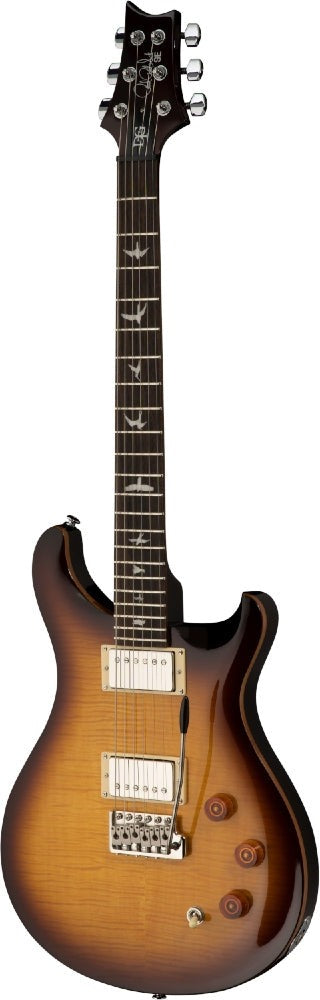 PRS SE DGT Dave Grissom Tobacco Sunburst- Electric Guitar