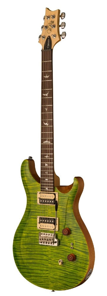 PRS SE Custom 24-08, Eriza Verde