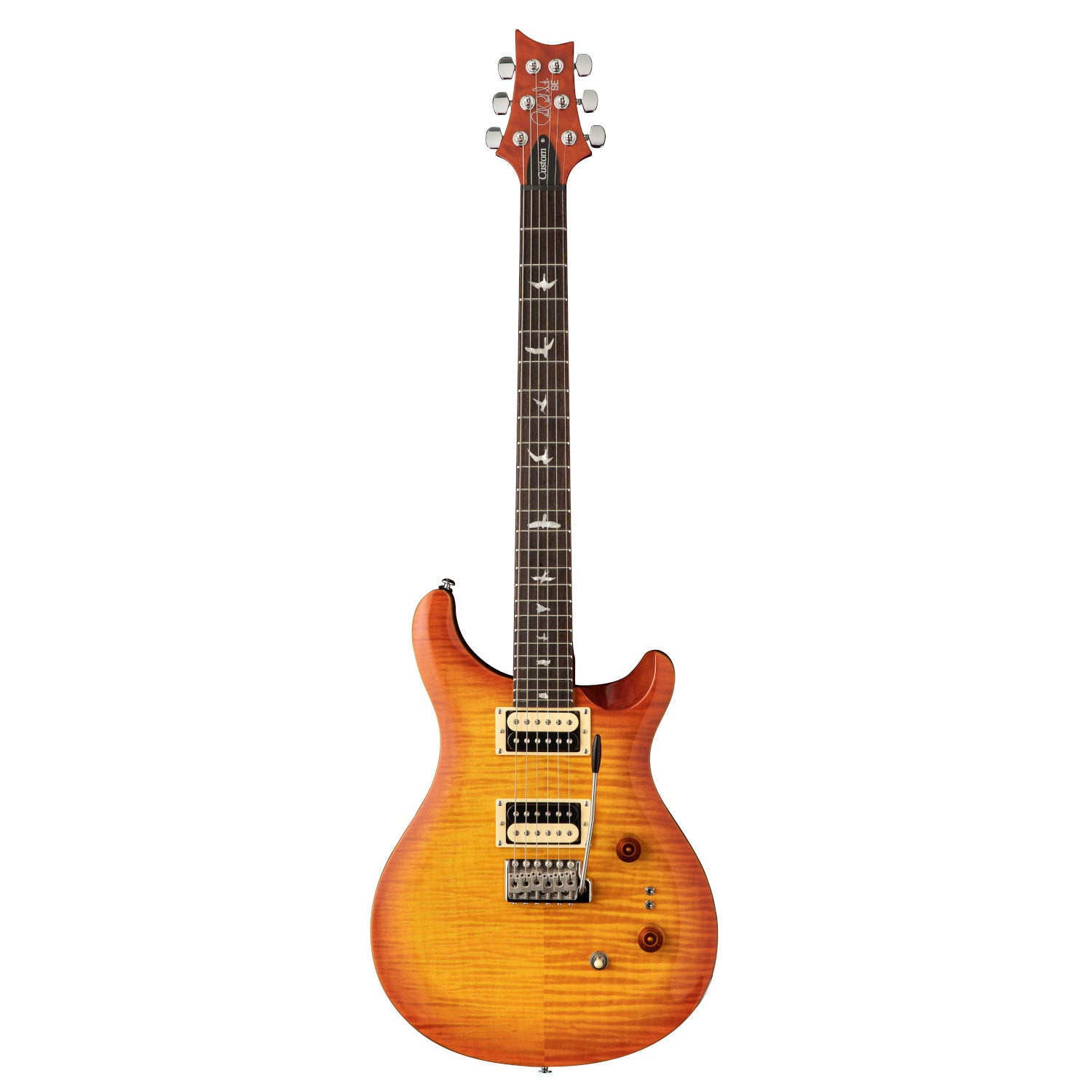 Artikkelnummer 1608037 PRS SE Custom 24-08, Vintage Sunburst