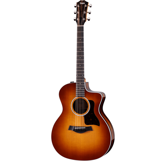 Taylor 214ce African Ziricote Plus Special Edition