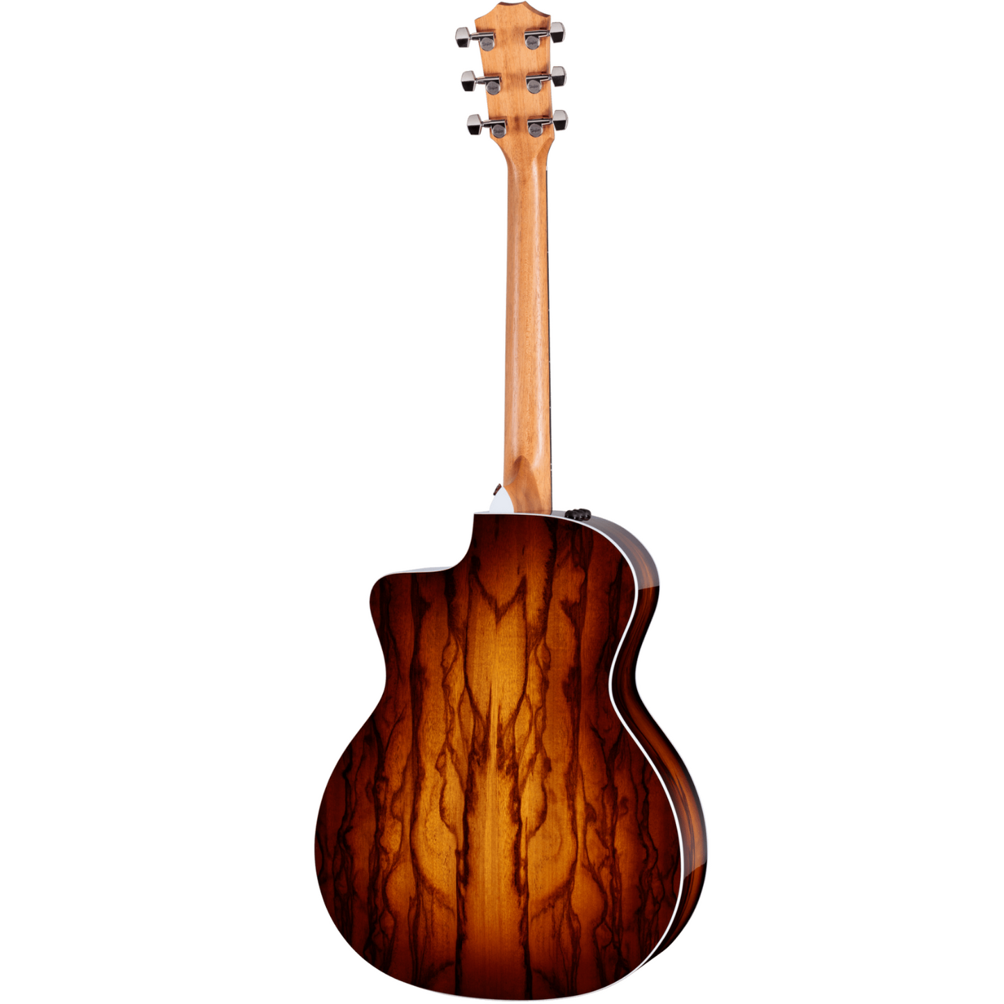 Taylor 214ce African Ziricote Plus Special Edition