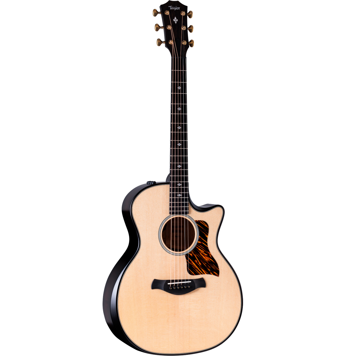 Taylor Builder’s Edition 314ce LTD (Natural Top) 50th Anniversary