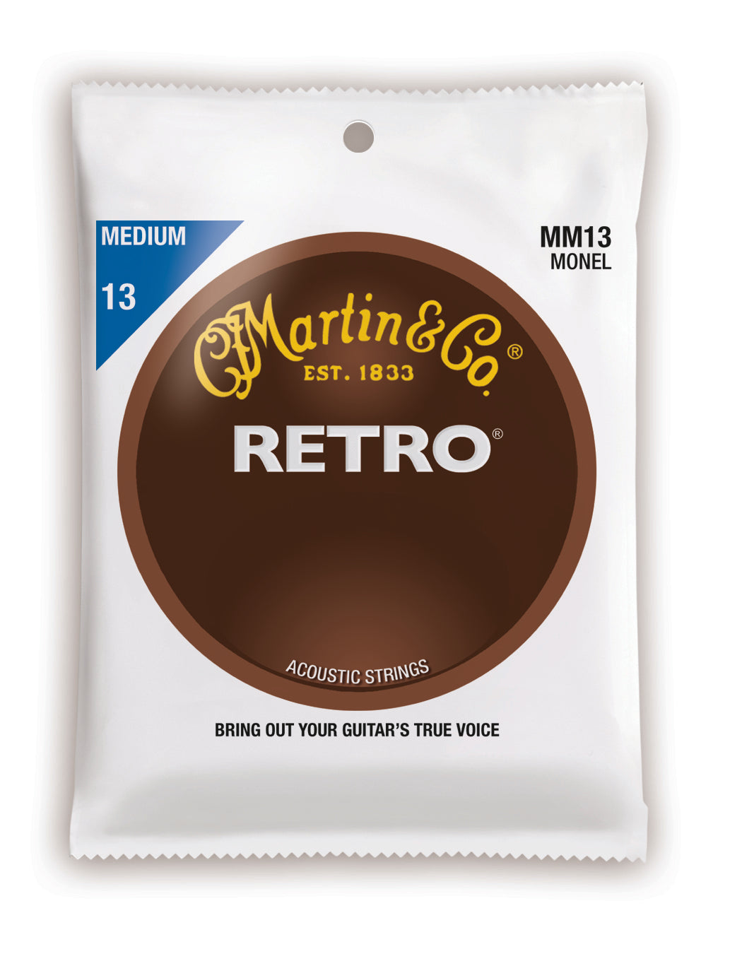 Martin Retro MM13 Medium
