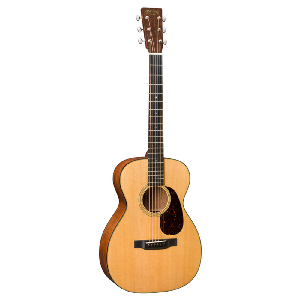 Martin 0-18