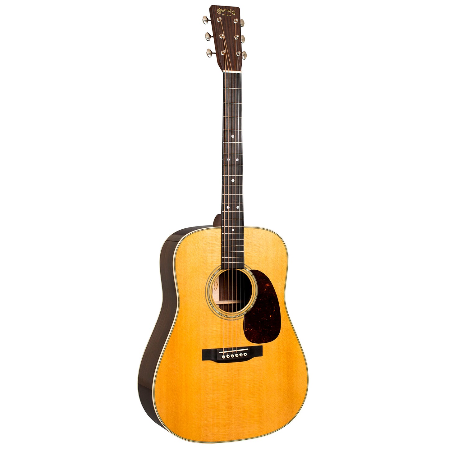 Martin D-28