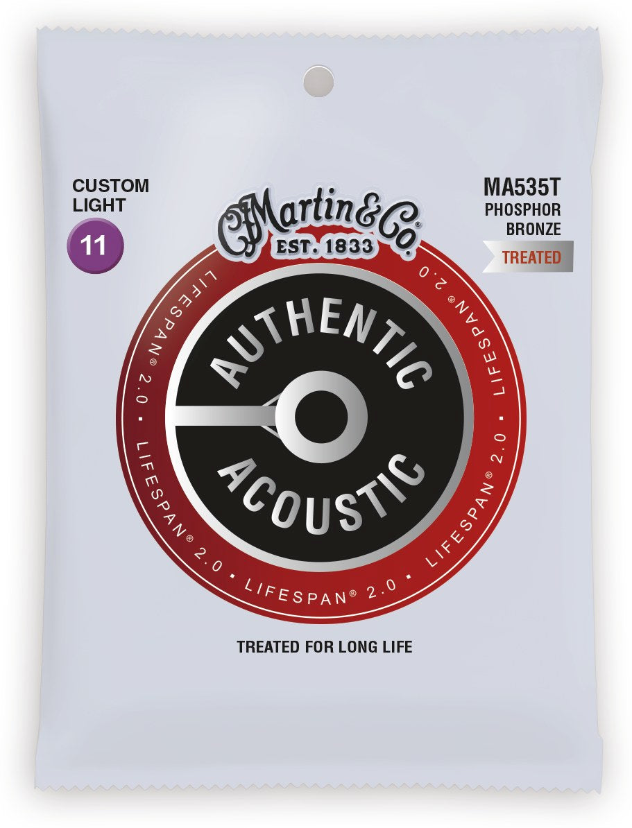 Martin Lifespan MA535T