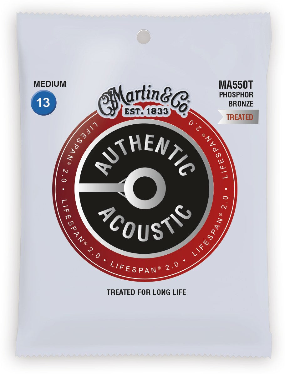 Martin Lifespan MA550T