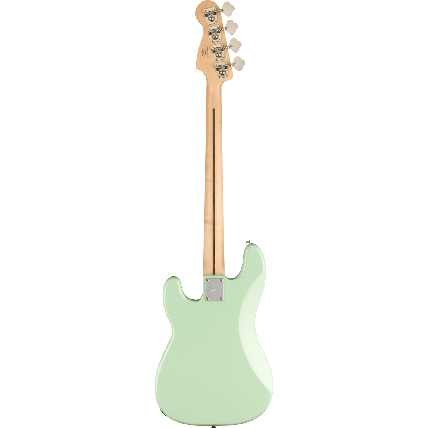 Squier FSR Affinity Series™ Precision Bass® PJ Surf Green