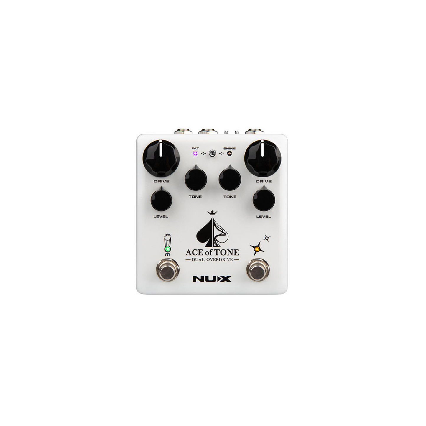 NUX Verdugo NDO-5 Ace Of Tone
