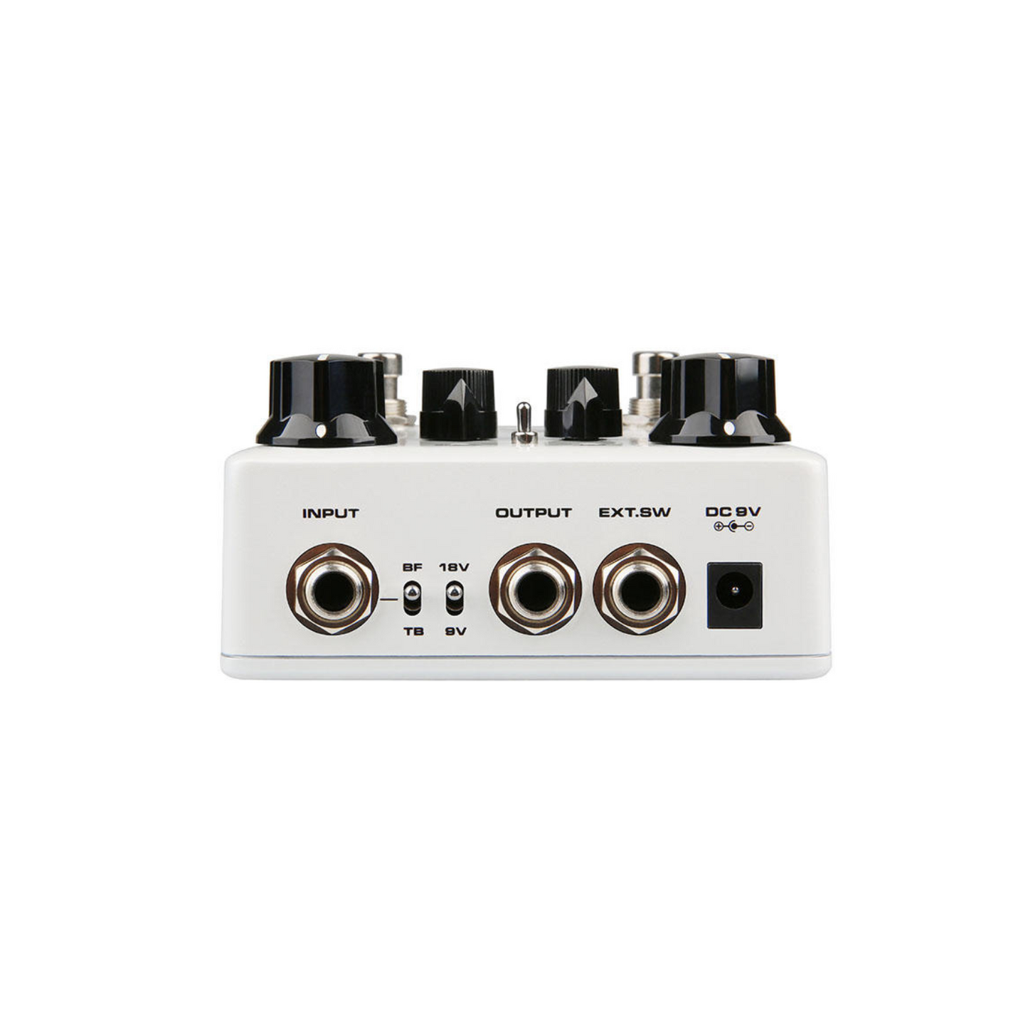 NUX Verdugo NDO-5 Ace Of Tone