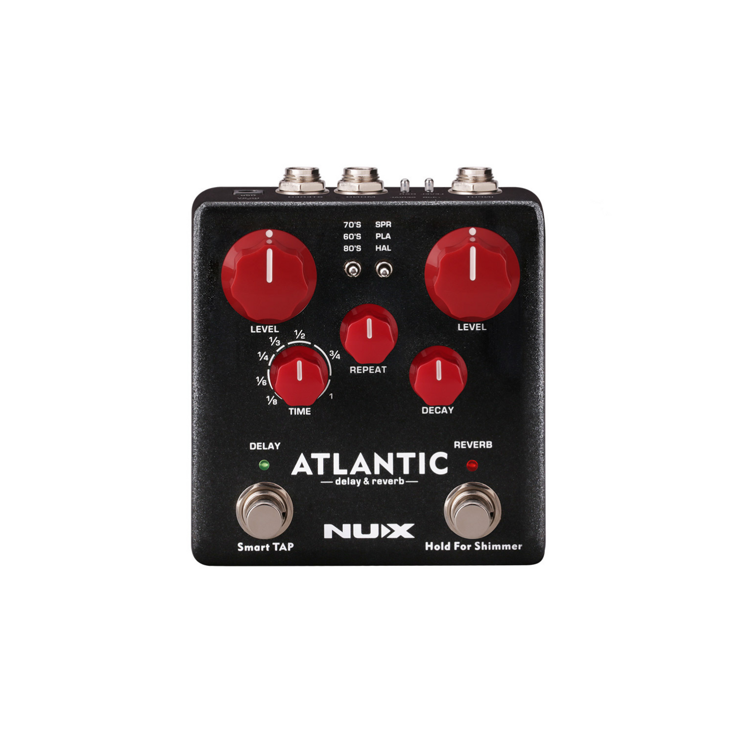 NUX VERDUGO NDR-5 ATLANTIC