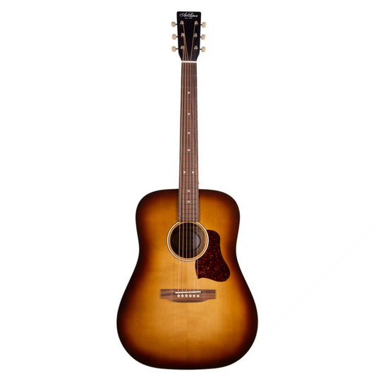 Art & Lutherie Americana Light Burst GT EQ