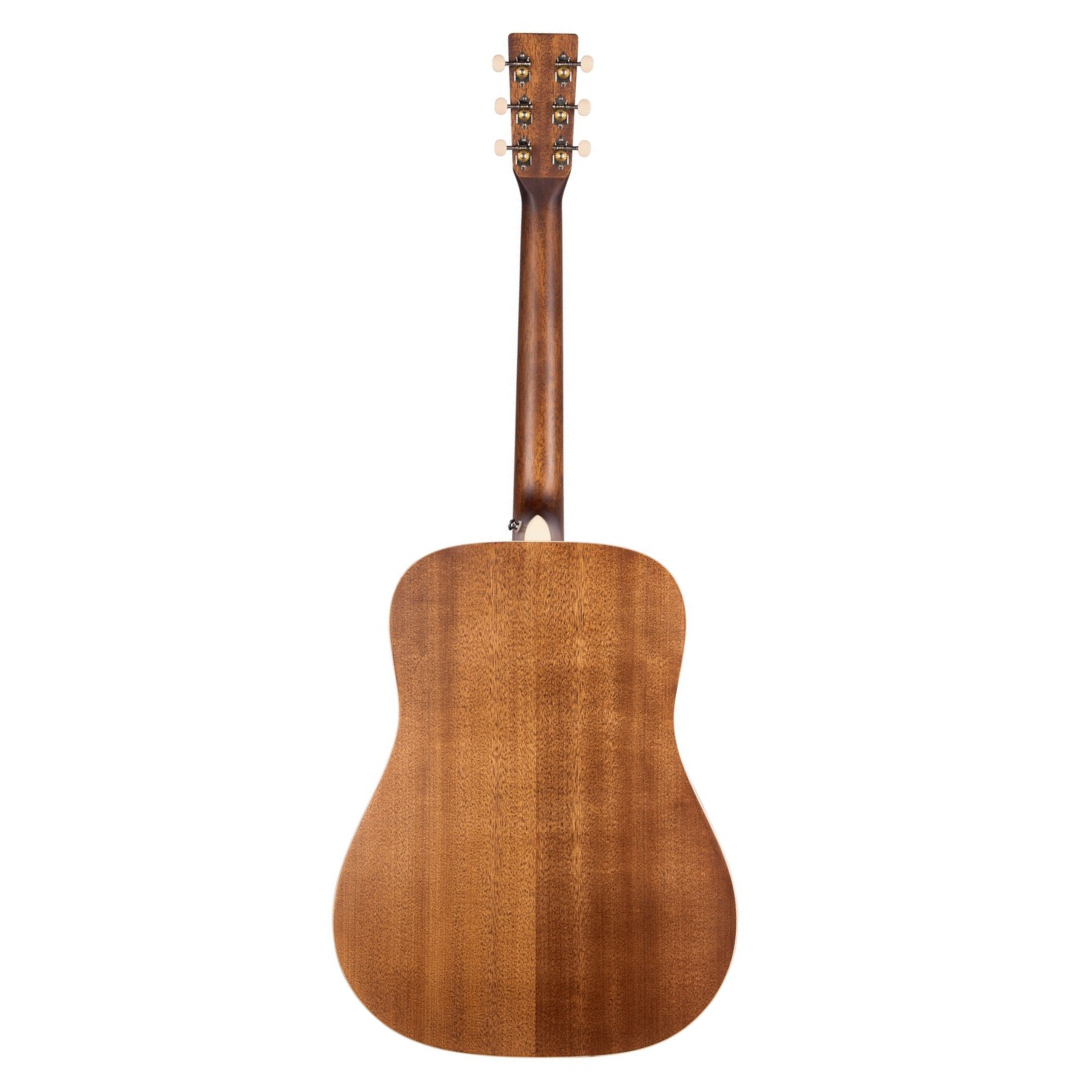 Art & Lutherie Americana Light Burst GT EQ