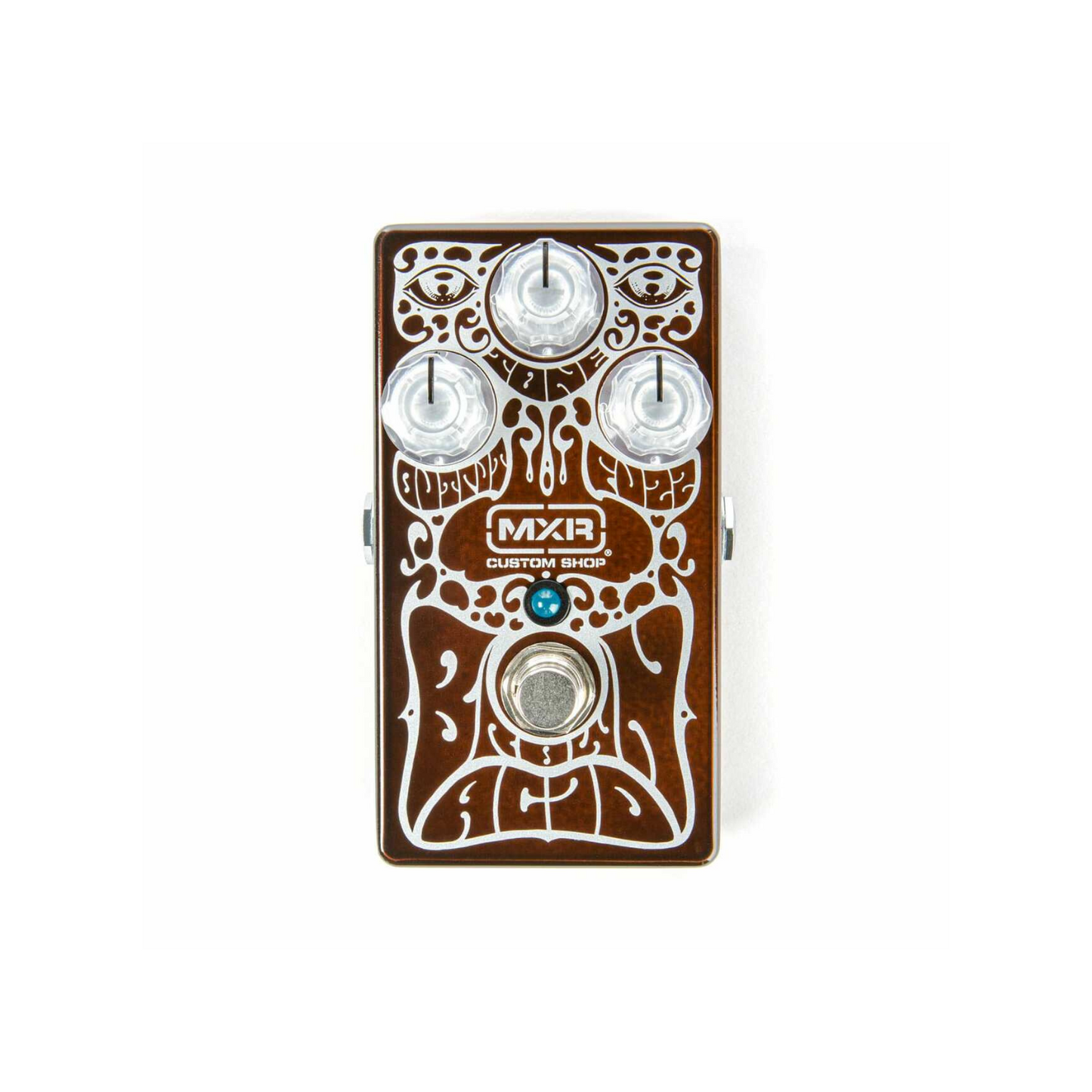 MXR CSP038 BROWN ACID