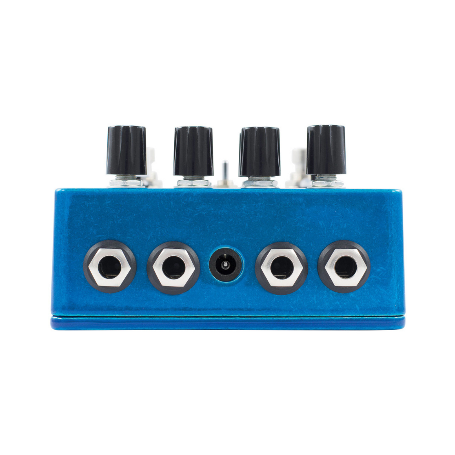 EarthQuaker Devices Avalanche Run V2 - Stereo Reverb & Delay with Tap Tempo