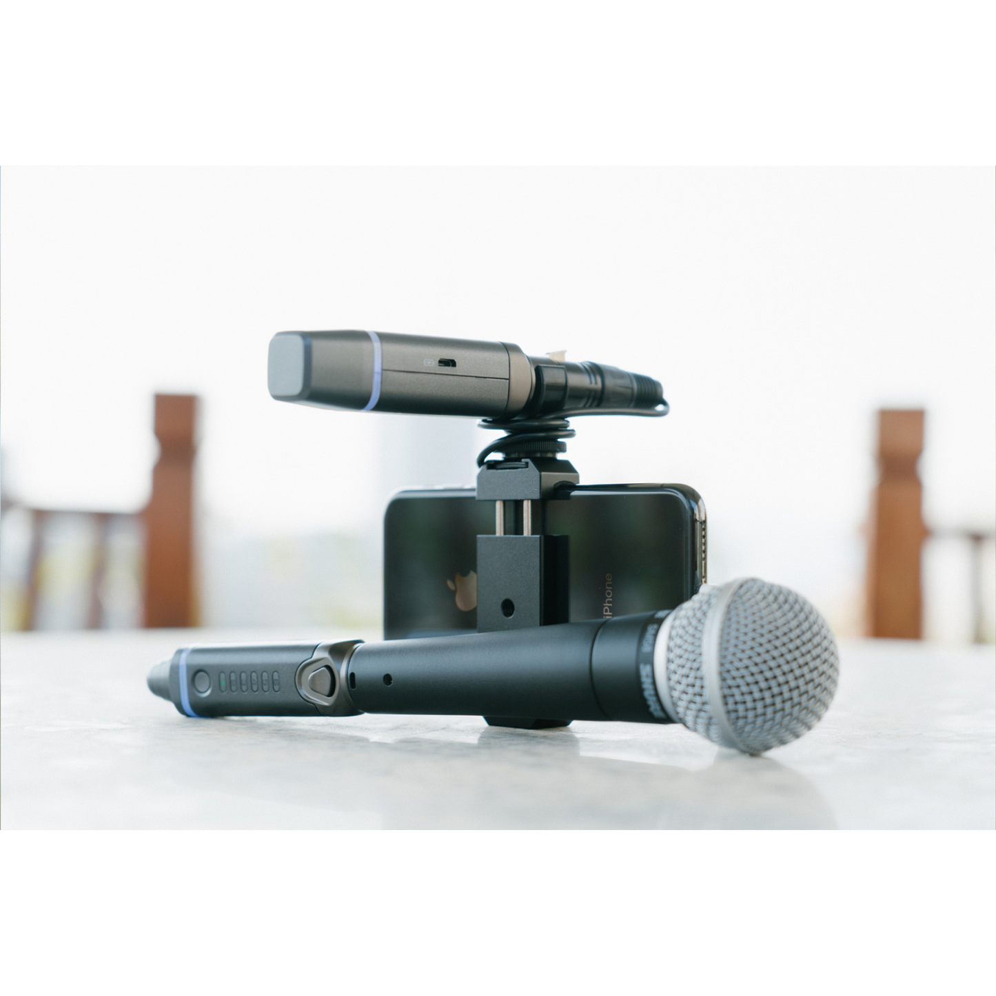 NUX B-3 PLUS WIRELESS SYSTEM BUNDLE