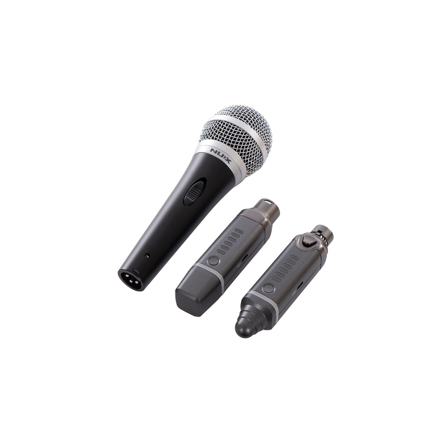 NUX B-3 PLUS WIRELESS SYSTEM BUNDLE