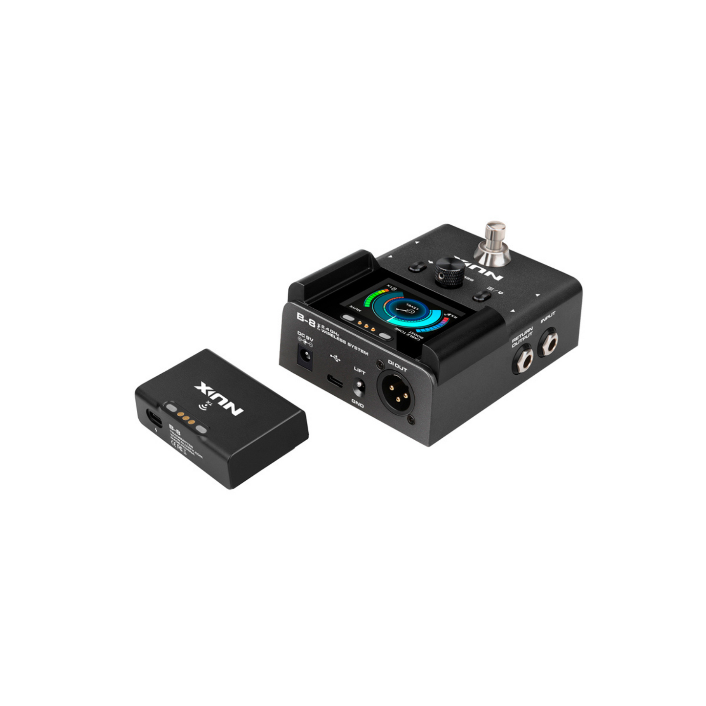 NUX B-8 Wireless System