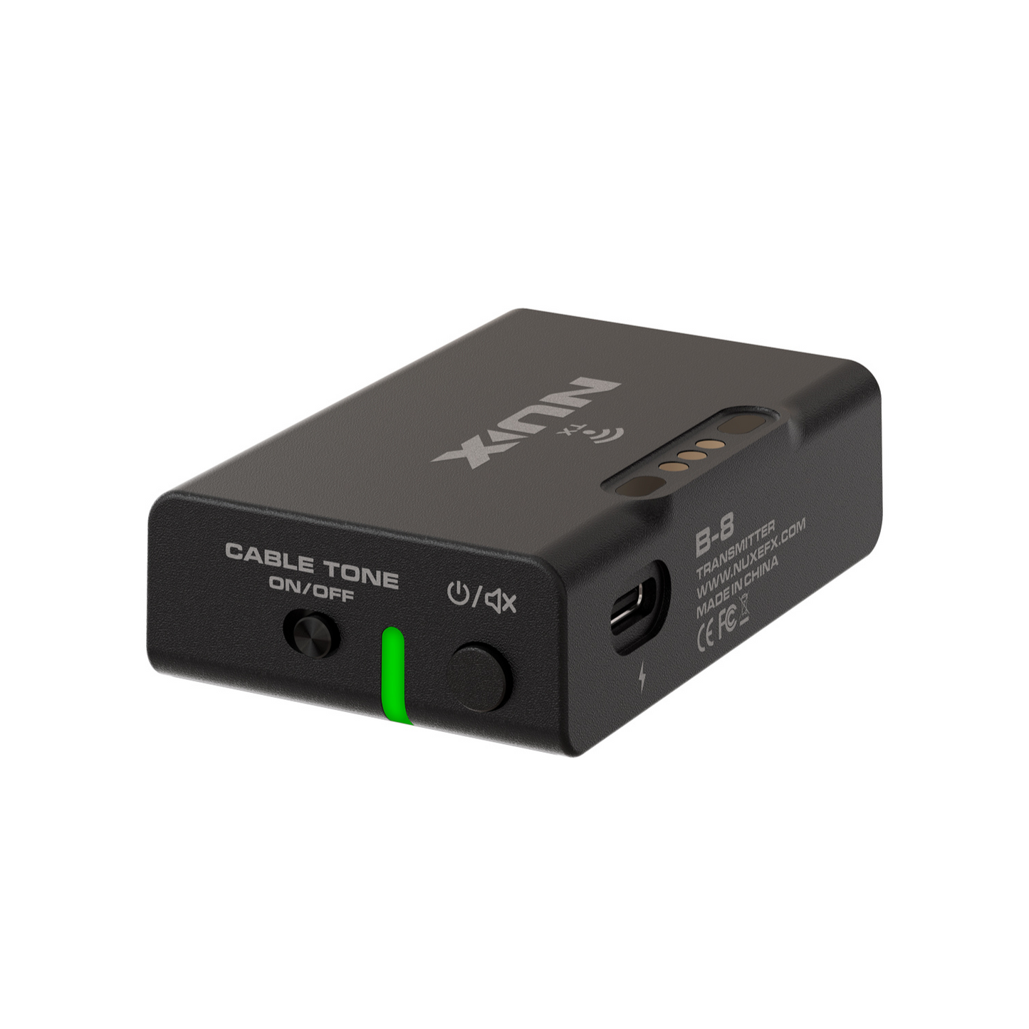 NUX B-8 Wireless System