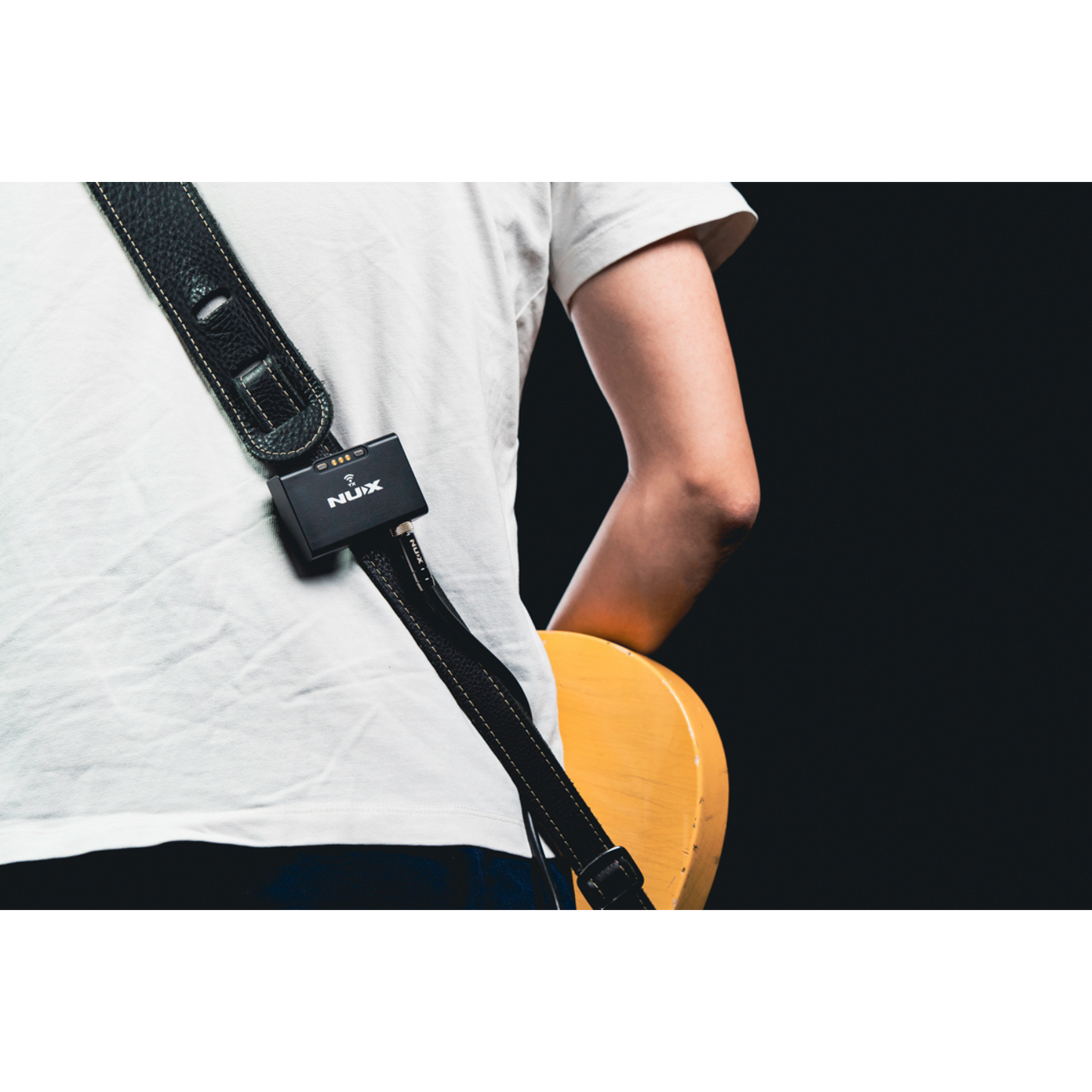 NUX B-8 Wireless System