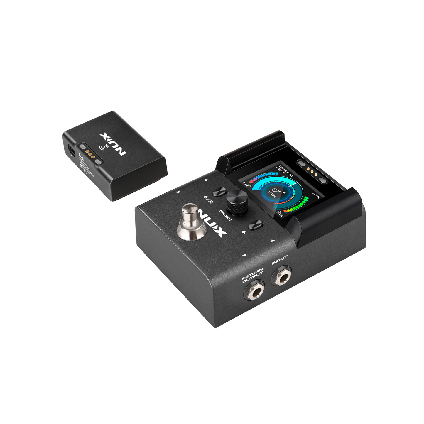 NUX B-8 Wireless System