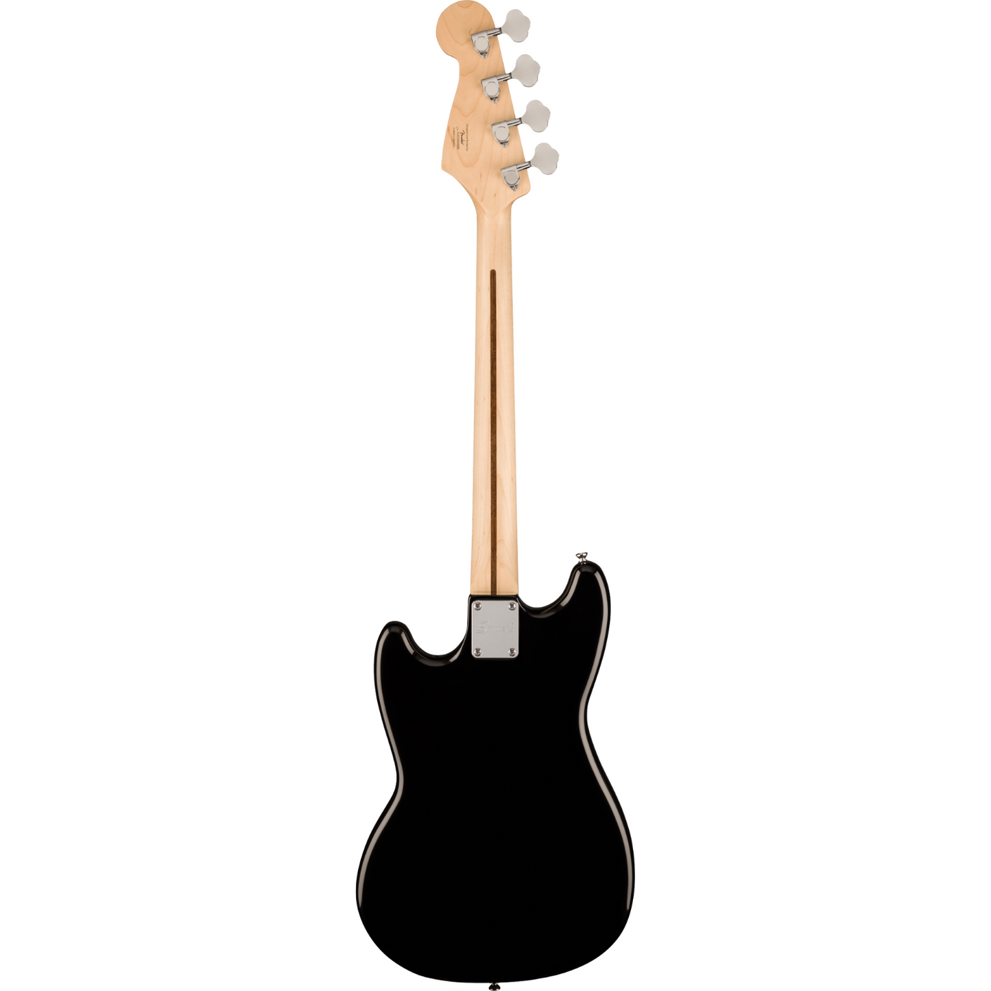 Squier Sonic® Bronco™ Bass Black