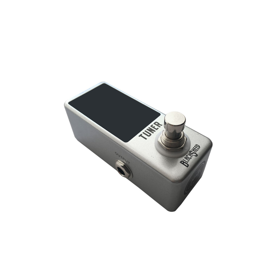 Black Sheep Pedal Tuner