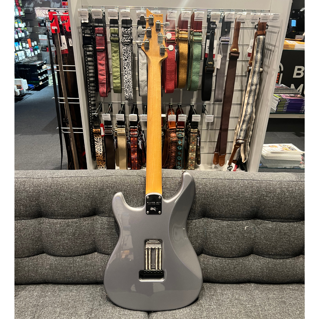 PRS Silver Sky Tungsten (Brukt)
