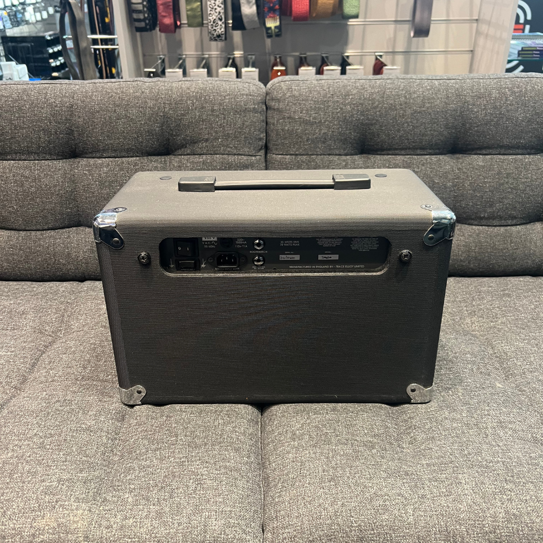 Trace Elliott TA40R (brukt)