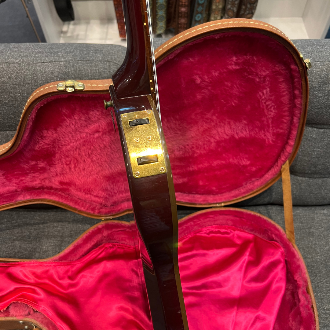 Gibson Chet Atkins Nylon (brukt)