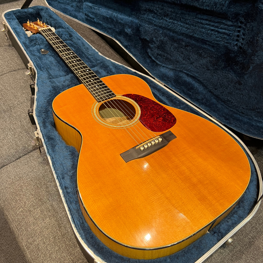 Martin J-65 (brukt)