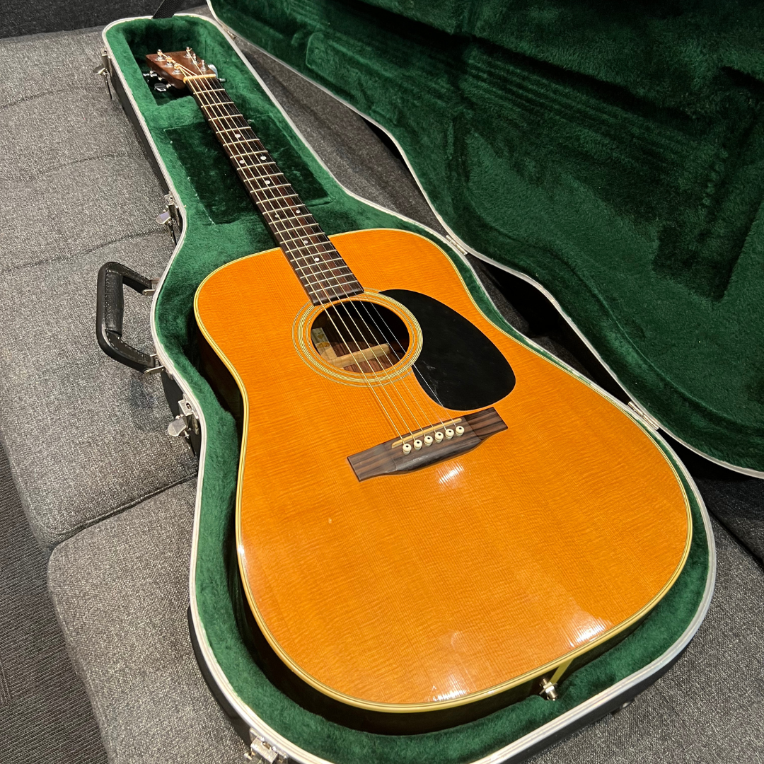 Martin D28 (brukt)
