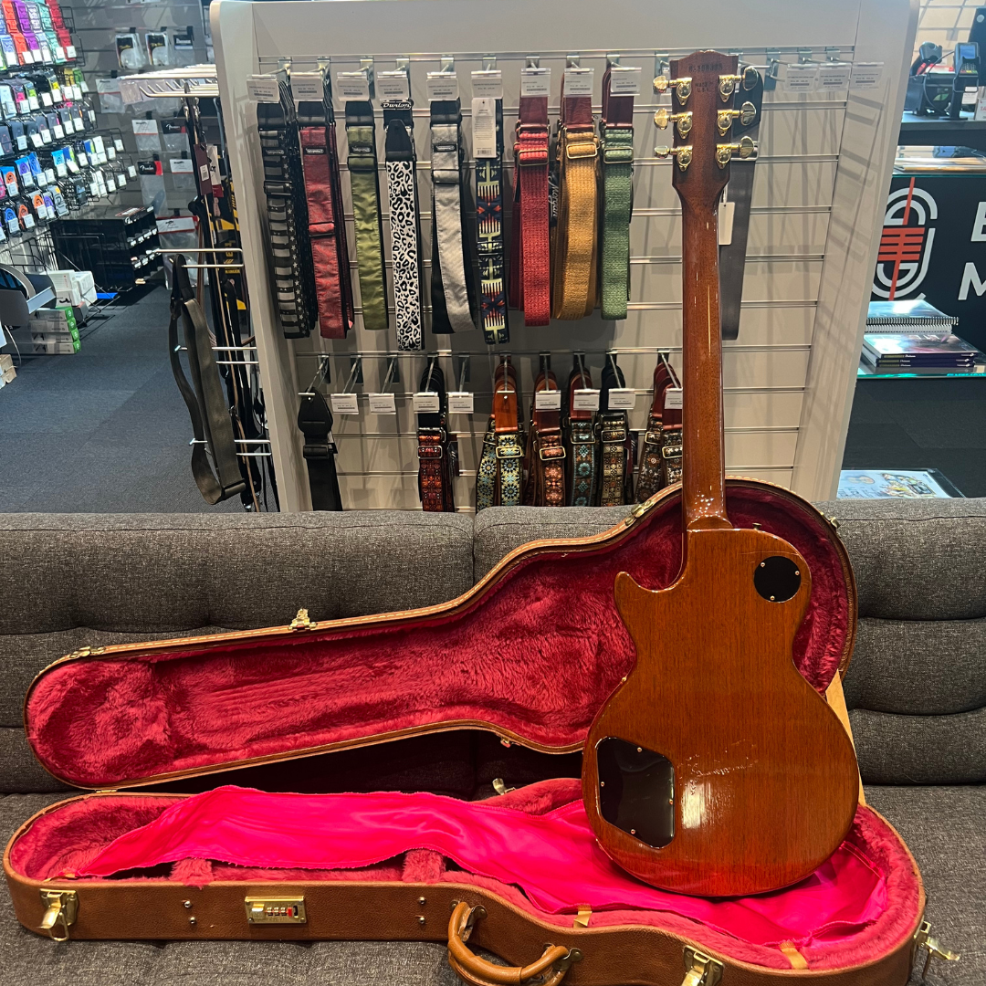 Gibson Les Paul Standard 1998 (brukt)