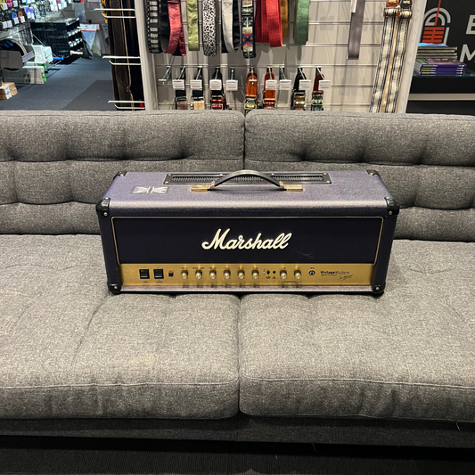 Marshall Vintage Modern 50w Forsterkertopp (brukt)