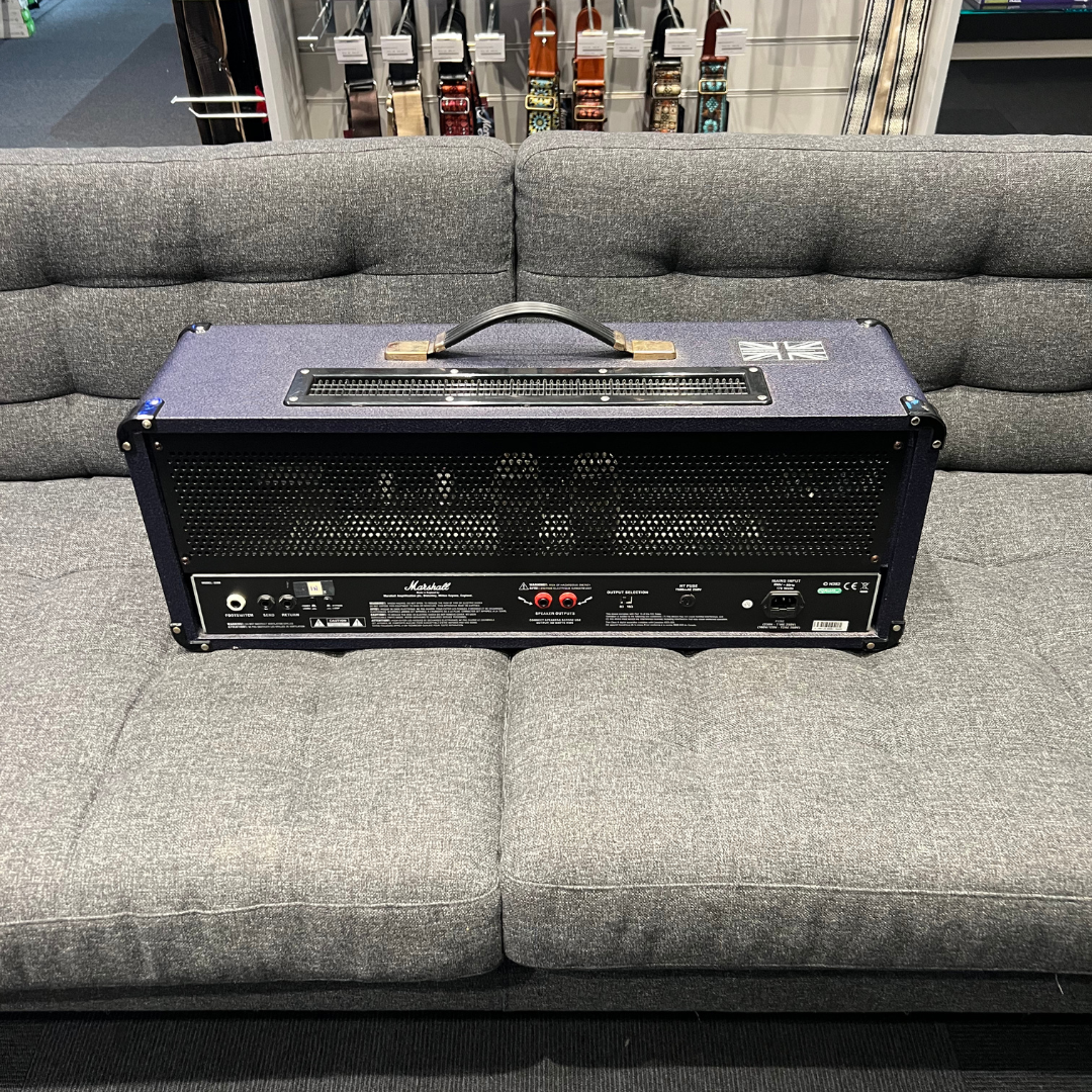 Marshall Vintage Modern 50w Forsterkertopp (brukt)