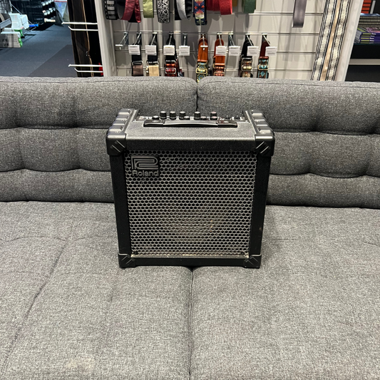 Roland Cube 30 Forsterker (brukt)