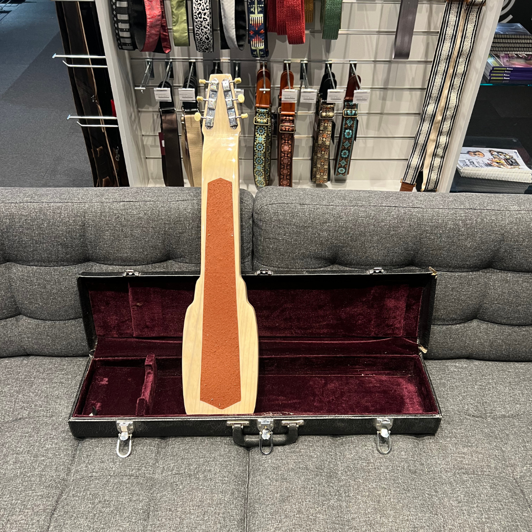Fender Lapsteel (brukt)