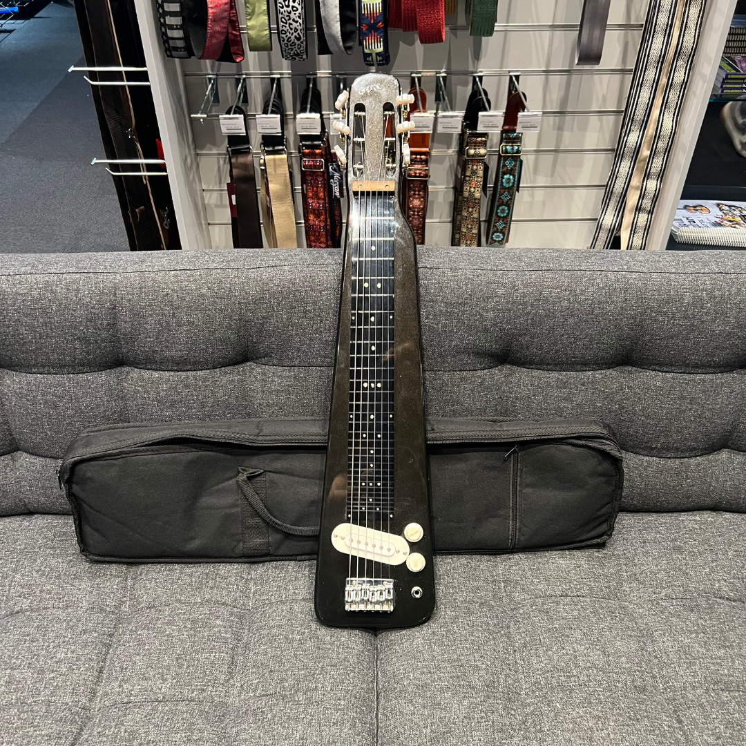 Sun Lapsteel (brukt)