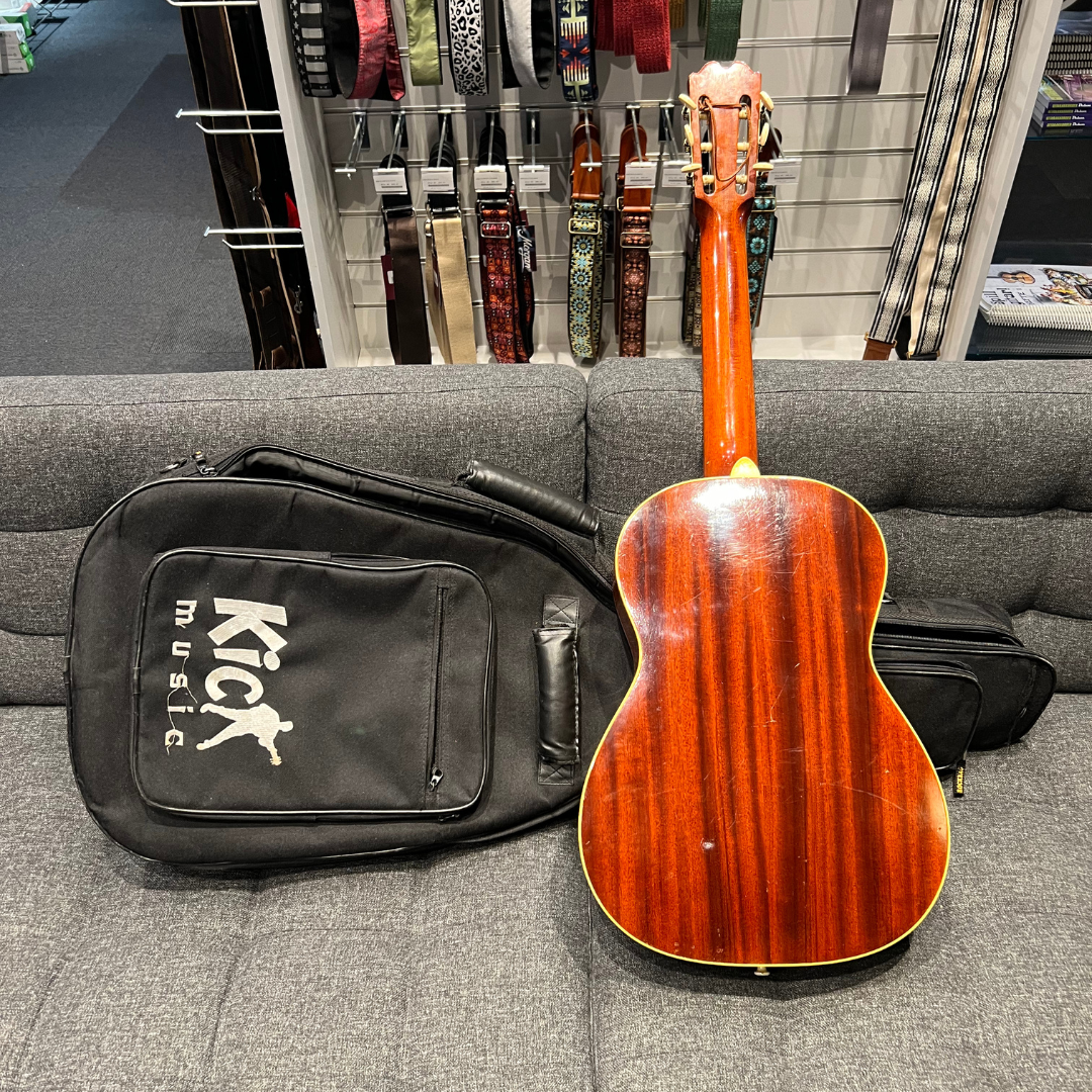 Bjarton Klassisk Gitar