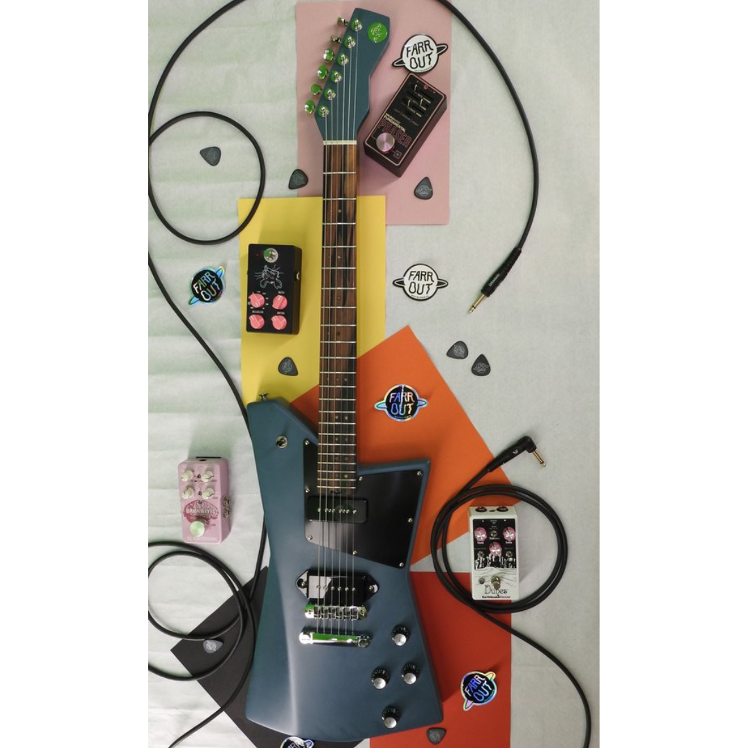 Farrout Instruments Starrgazer