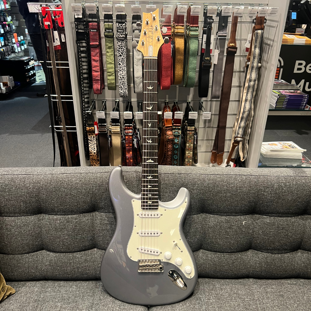 PRS Silver Sky Tungsten (Brukt)