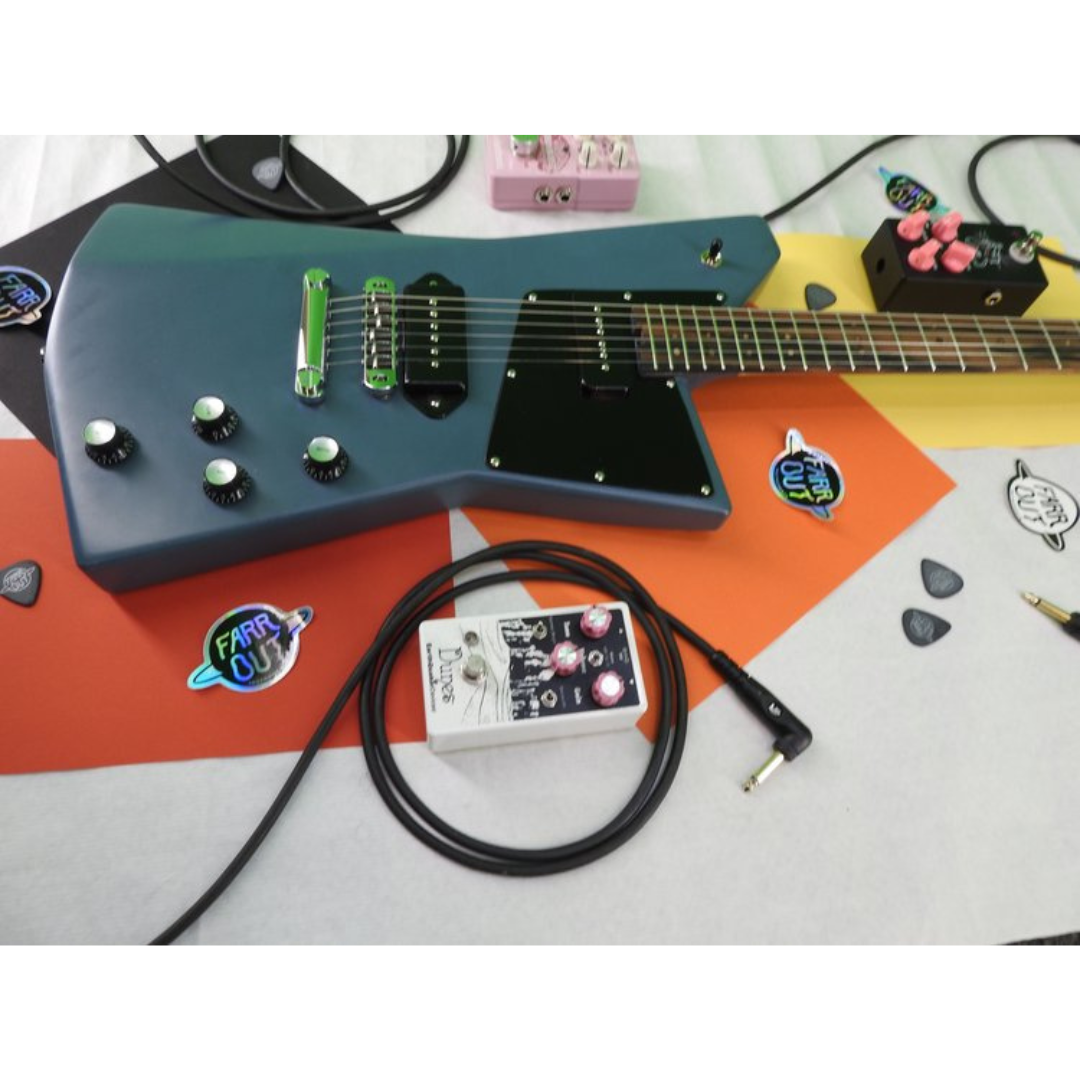 Farrout Instruments Starrgazer