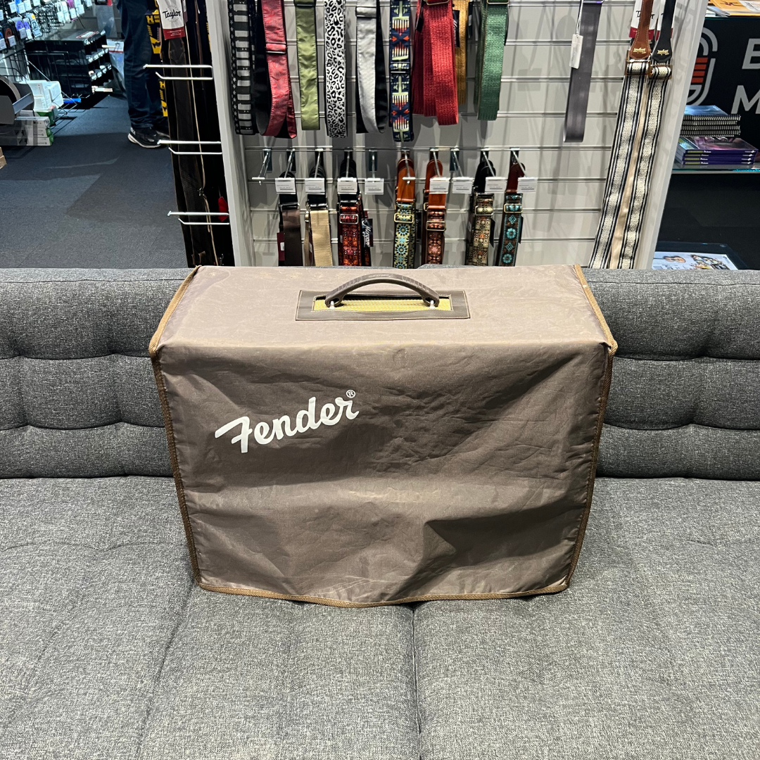 Fender Blues Deluxe Reissue (brukt)